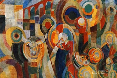 Modern Art 18 Free Hd Wallpapers Hivewallpaper.com