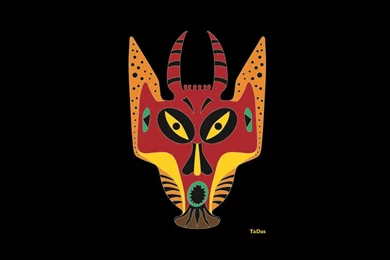 Contemporary Art Wallpapers On The Mac App Store