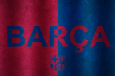 Barcelona Flag Wallpapers HD