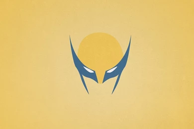 Minimalist Superhero Wallpapers By BloOp Album On Imgur Desktop Background