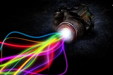 Camera Wallpapers Artistic Wallpapers