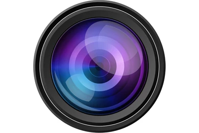 Camera Lens Wallpapers