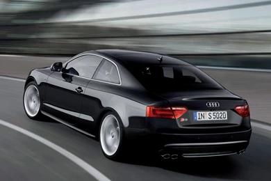 Audi A5 2.0T, V6 Quattro, S5 V8 Coupe, Convertible Free ...