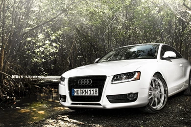 Audi A5 Wallpapers Car Wallpapers