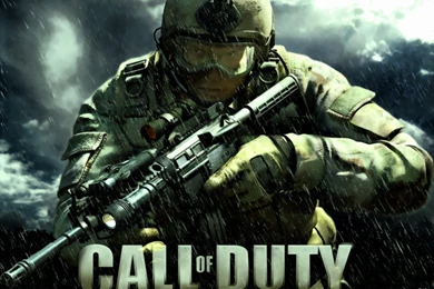 Call Of Duty Wallpapers 308 Xe