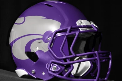 K State Helmet By Gmaxwell6 On DeviantArt