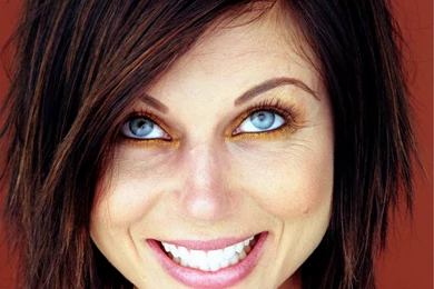 Gallery Actress Amazing: Tiffany Beautiful HD Wallpapers