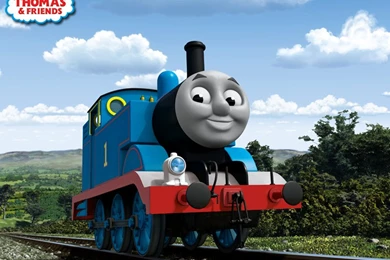 Thomas The Tank Engine Steams Into Miami, FL This March! What's ...