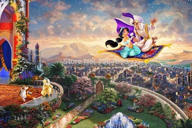 Compare Prices On Thomas Wallpaper Online Shopping/Buy Low Price ...