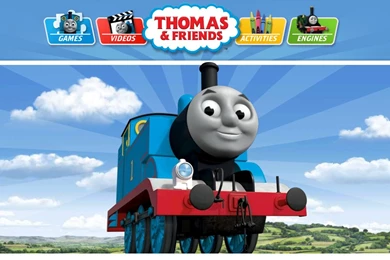 Roll Along Thomas: The Thomas And Friends News Blog The Archive ...