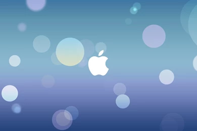 Mavericks Wallpapers With Logo Apple X By Ventheerawat On DeviantArt