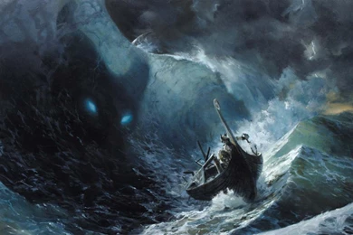 Mythology Nordic HD Wallpapers Android Apps And Tests AndroidPIT