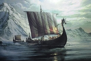 The Meaning Of The Dream In Which You Saw «Viking»