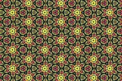 Wallpapers Flower Of Life