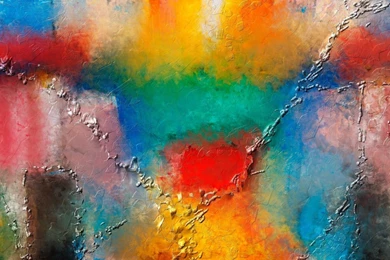15+ Free Printable Abstract Art Paintings Free Creatives