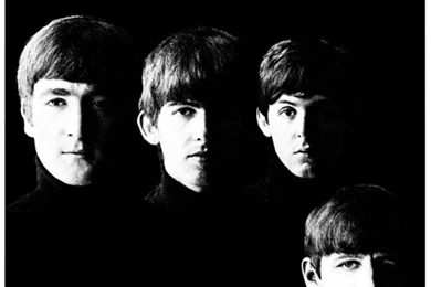 The Best Beatles Wallpapers