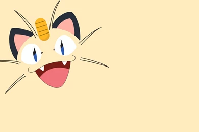 Meowth By TheMadJip On DeviantArt