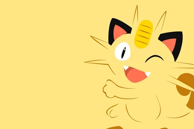 52 Meowth