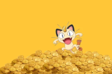 Meowth Wallpapers