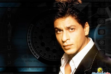 Shahrukh Khan Desktop Wallpapers
