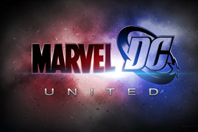 Marvel DC United Wallpapers By OlanV8 On DeviantArt