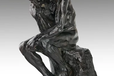 Jestingstock.com The Thinking Man Wallpapers