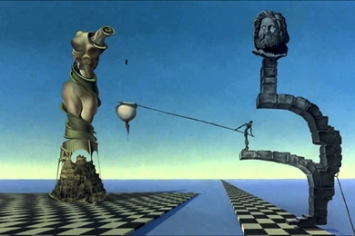 Arnold Steiner The Thinker YouTube