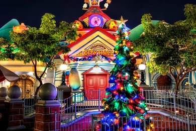 Colourful Sunset iPad Wallpapers Download