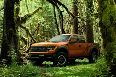 Jestingstock.com Ford Raptor Wallpapers Hd
