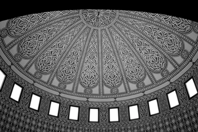 Islamic Architecture Art By Mshtag21 On DeviantArt