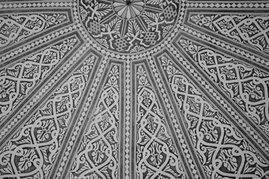 Islamic Architecture Art By Mshtag21 On DeviantArt