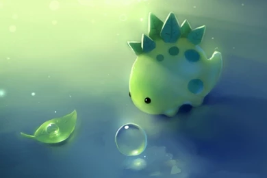 Little Dinosaur Wallpapers Cute Wallpapers 464351