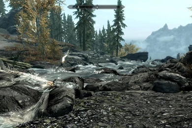 Skyrim Nexus Mods And Community