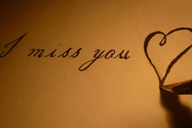 Jestingstock.com Wallpapers Love You Miss You