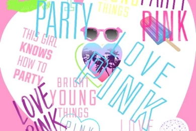 PINK Nation – VS Pink At Florida State University