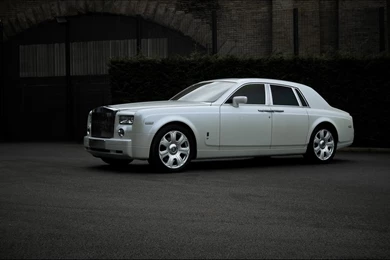 2009 Project Kahn Rolls Royce Phantom Front And Side 1280x960 ...