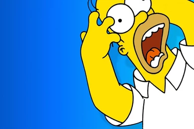 Homer Wallpapers 06 – HD Wallpaper, Wallpapers Pics The Best ...