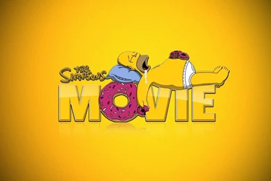 Homer Simpson Quotes Wallpaper.