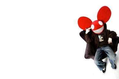 63 Deadmau5 HD Wallpapers