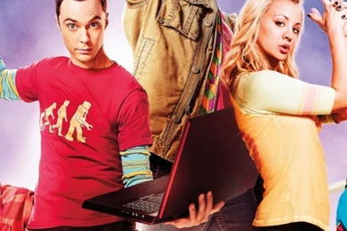 The Big Bang Theory Mobile Wallpapers Mobiles Wall