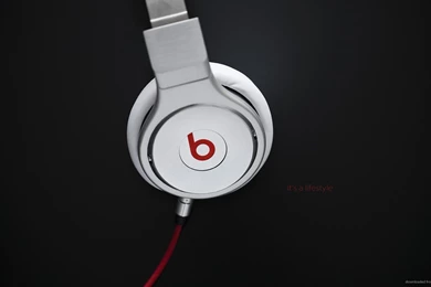 BEATS AUDIO Stereo Speaker Radio Speakers 1baudio Headphones ...