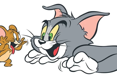 Tom And Jerry Cartoon Pictures