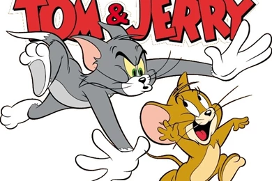 Doraemon Vs. Tom & Jerry – Shweta Menon