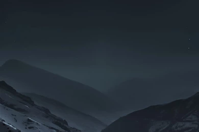 IWallpapers Snow Mountains In Full HD Best IOS Wallpapers ...