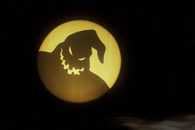 Oogie Boogie The Nightmare Before Christmas Wallpapers ... Desktop ...