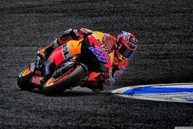 Honda Repsol HD Desktop Wallpapers : High Definition : Fullscreen ...