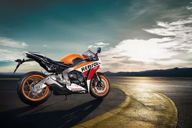 Honda Cbr1000rr Wallpapers