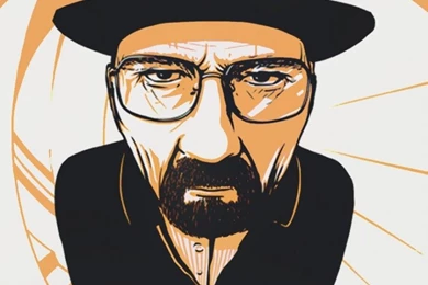 iPhone 6 Breaking Bad Wallpapers HD, Desktop Backgrounds 750x1334