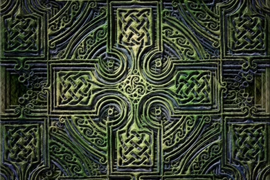 Celtic Cross Wallpapers By ~dreadpiratefluffy On DeviantART O.k. U X