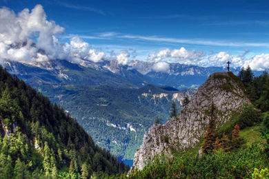 Psalm 23 >> HD Wallpaper, Get It Now!